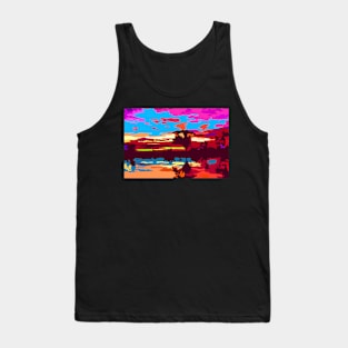 Haven Tank Top